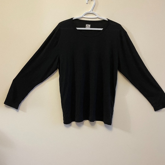 32 Degrees long sleeve shirt - Picture 2 of 3